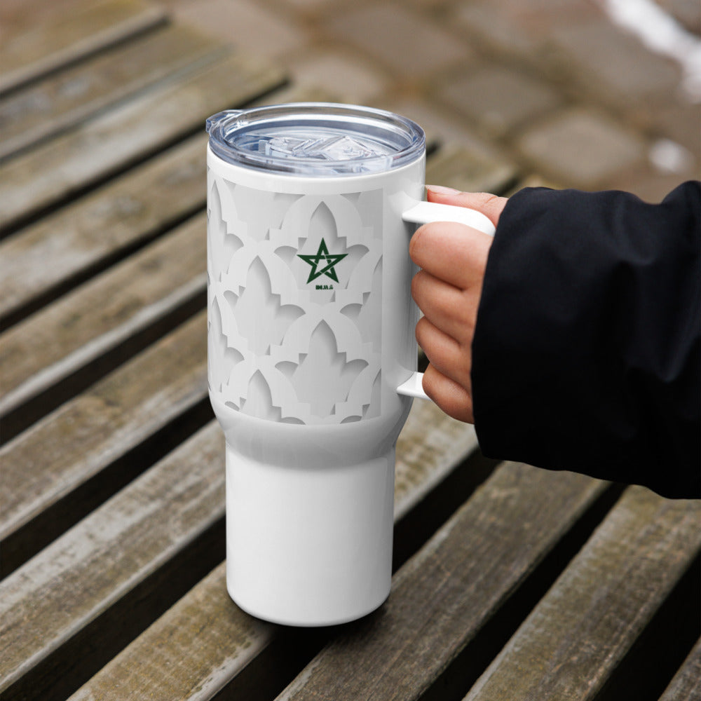 Mug'riby Nomad DIMA*