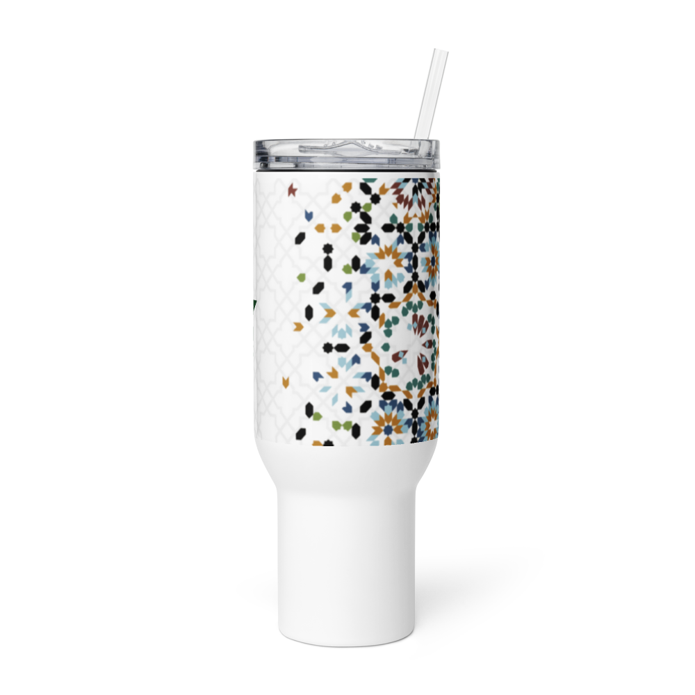 Mug'riby isotherme Nomad 1,1L DIMA*