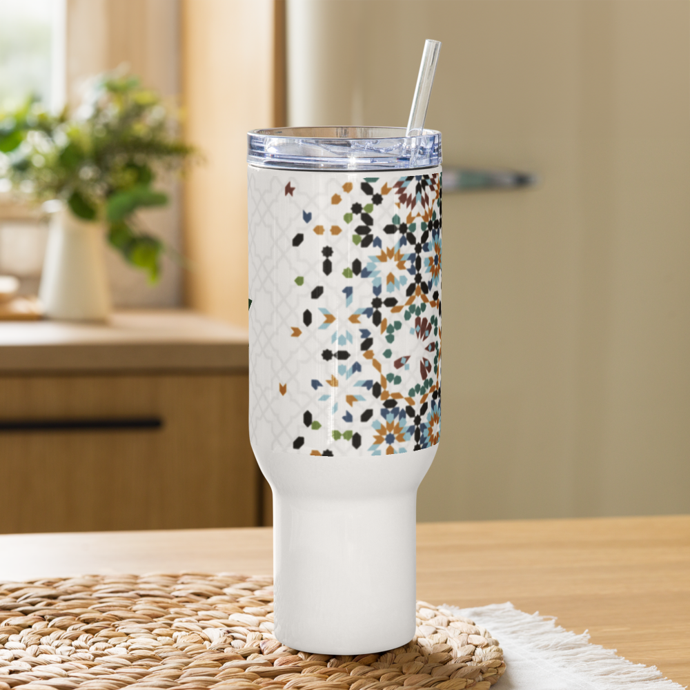 Mug'riby isotherme Nomad 1,1L DIMA*