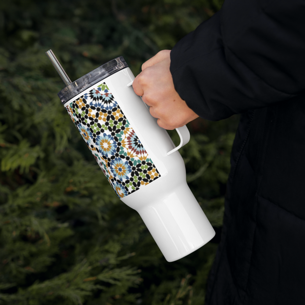 Mug'riby isotherme Nomad 1,1L DIMA*