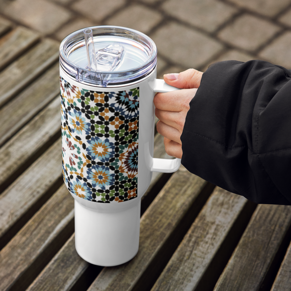 Mug'riby isotherme Nomad 1,1L DIMA*