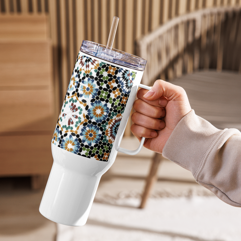Mug'riby isotherme Nomad 1,1L DIMA*