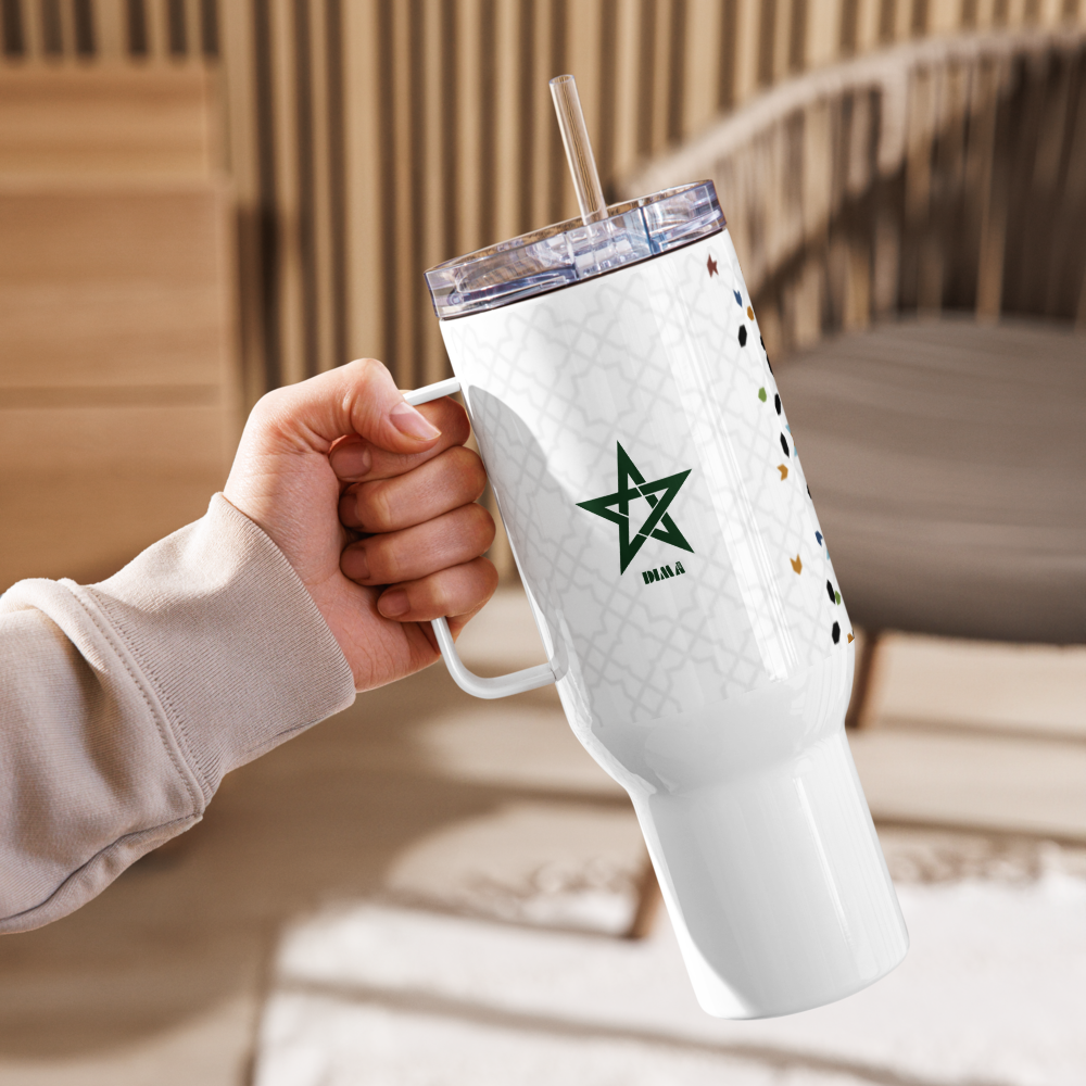 Mug'riby isotherme Nomad 1,1L DIMA*