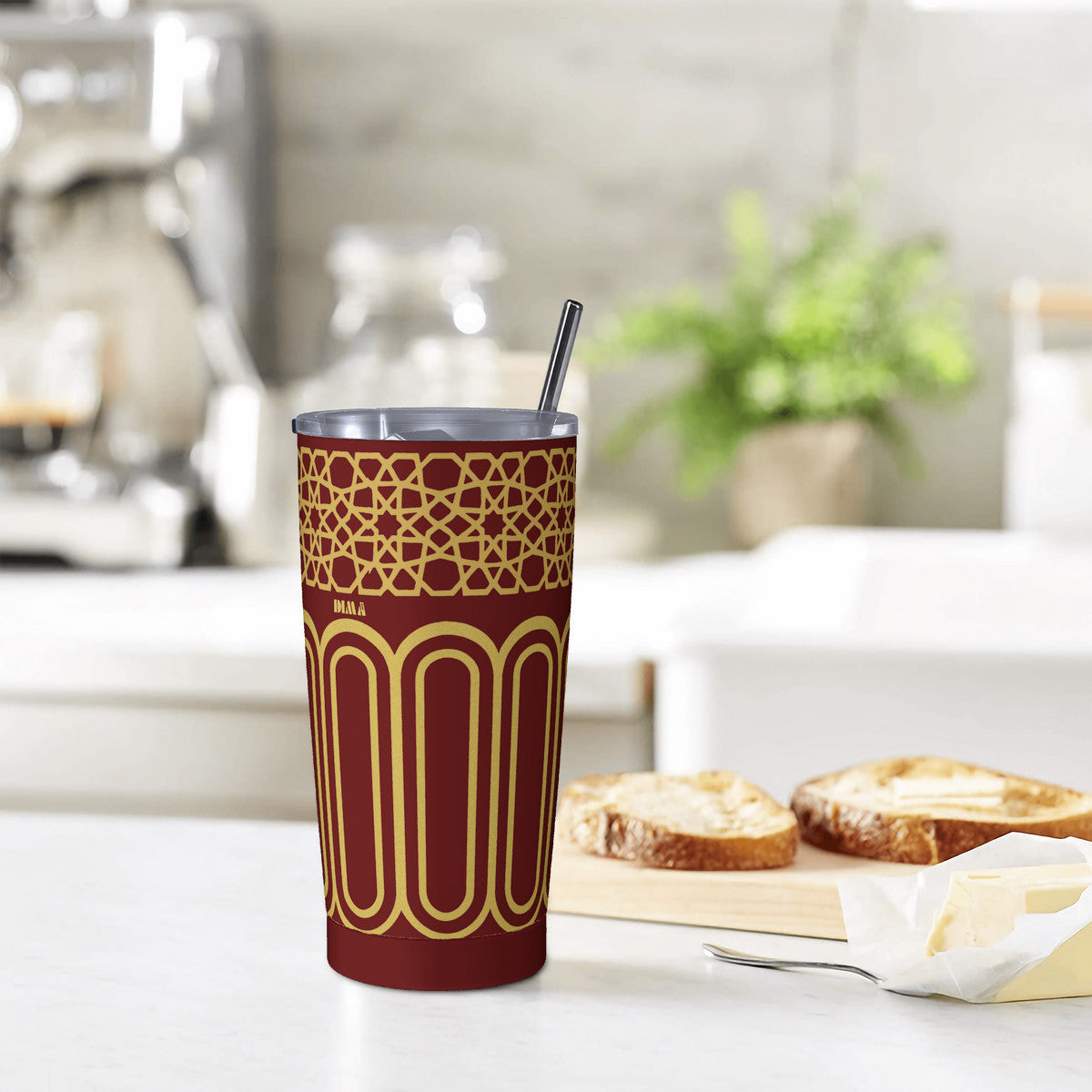 Copy of Copy of HC_C81 20oz Stainless Steel Straw Lid Cup