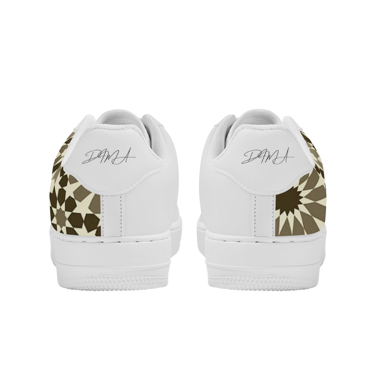 Baskets zellige II DIMA*