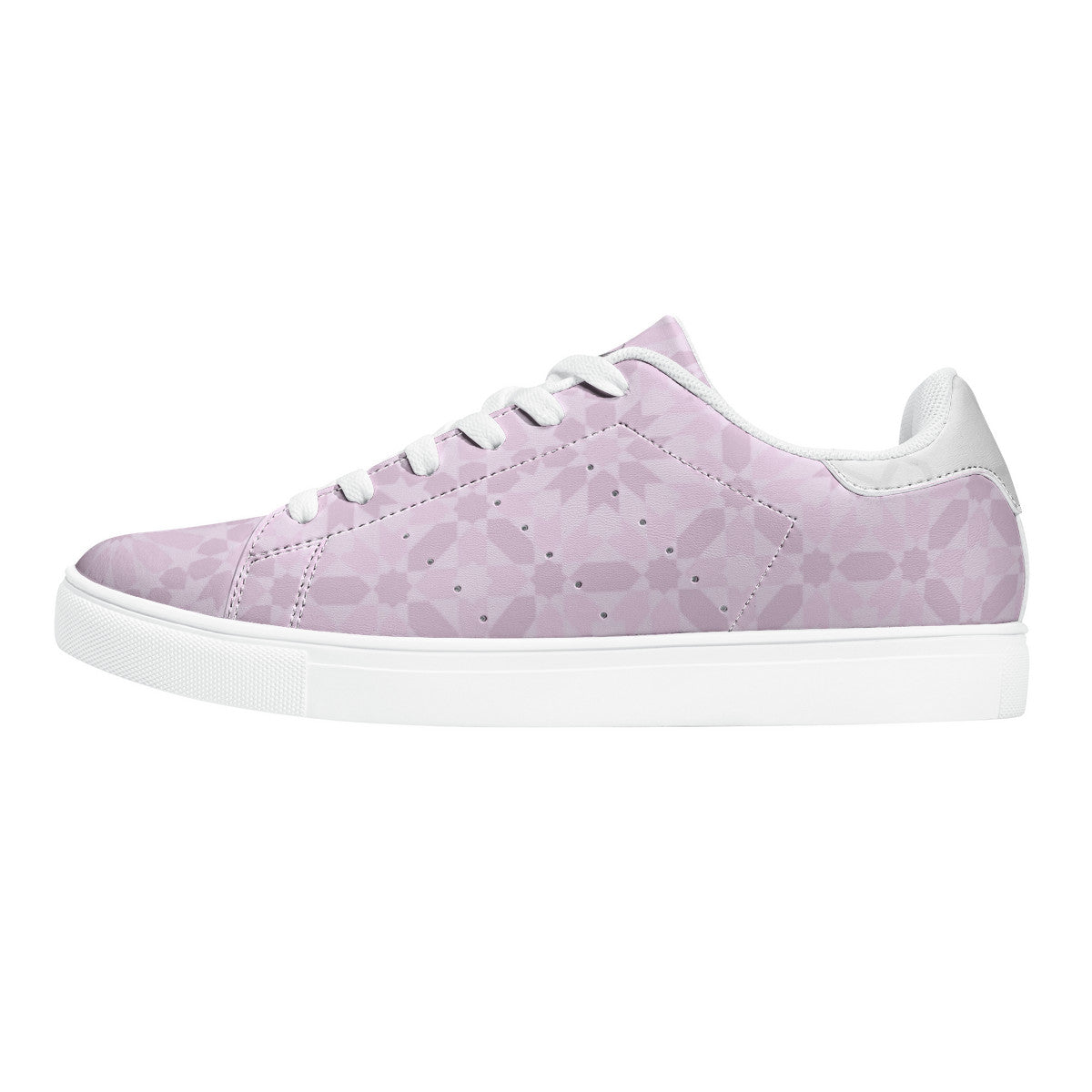 Baskets Zellige roses KELAA signature DIMA*