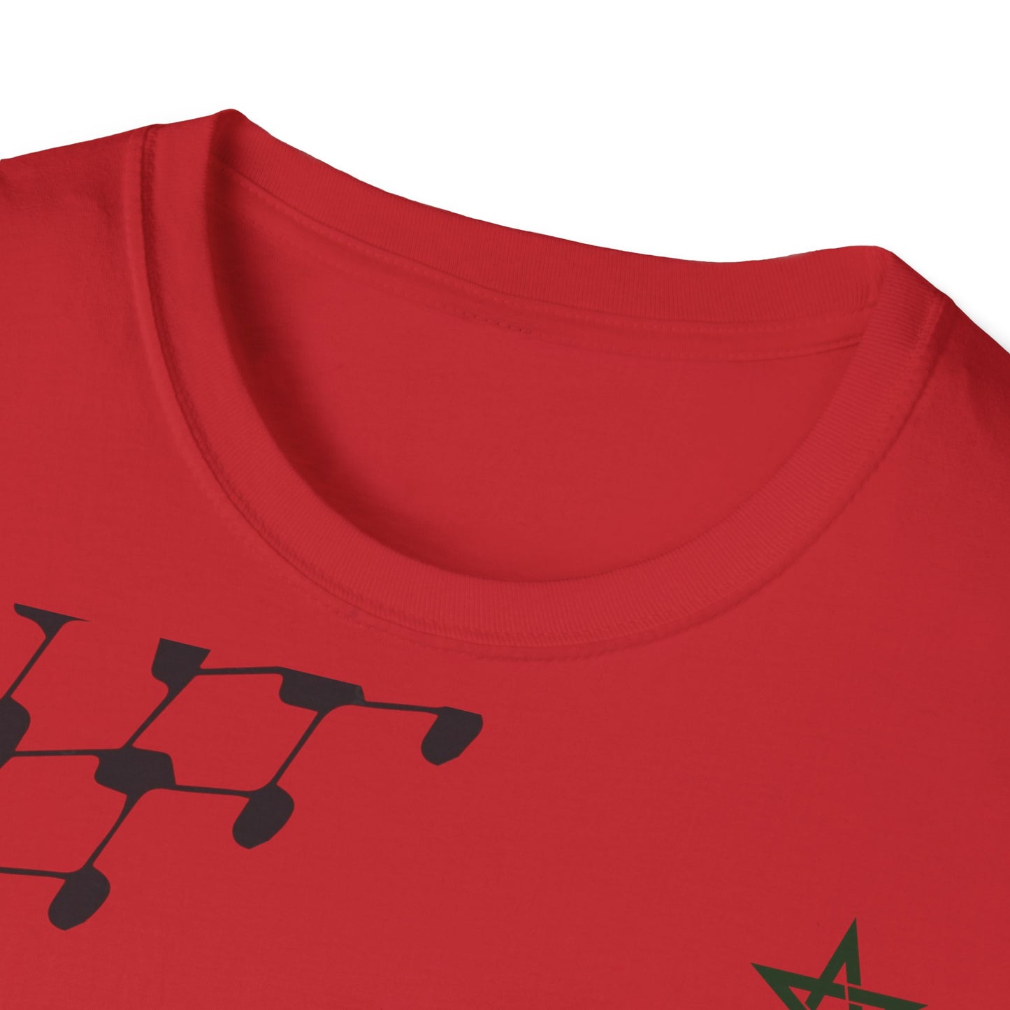 T-Shirt "Morocco Gate" Jerusalem DIMA*
