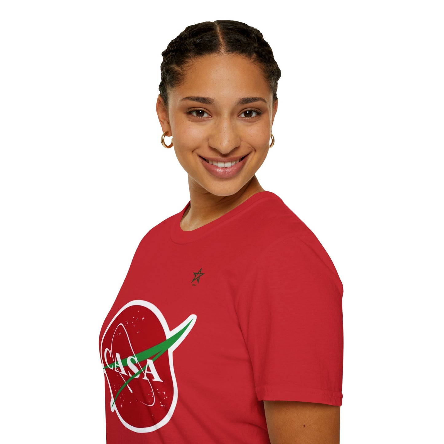 T-shirt CASA DIMA*
