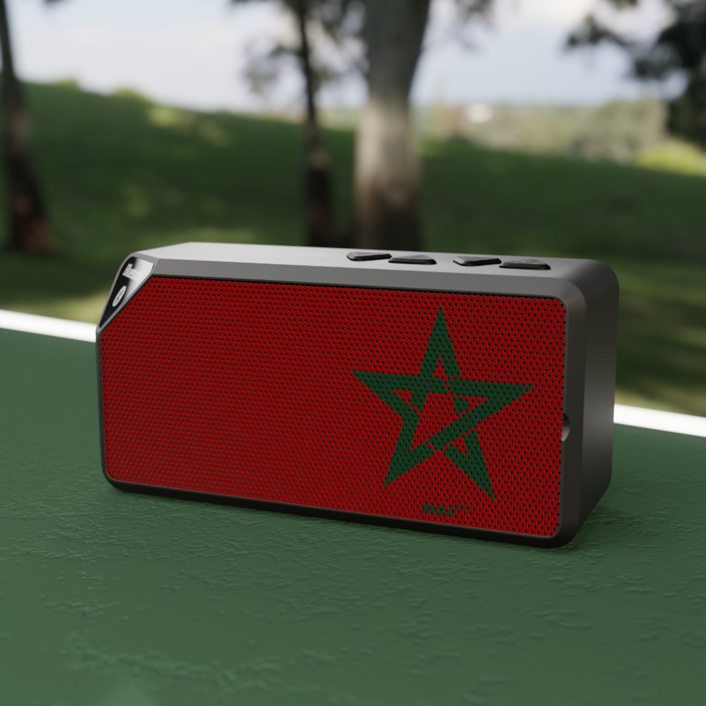 Enceinte Bluetooth DIMA'ROC