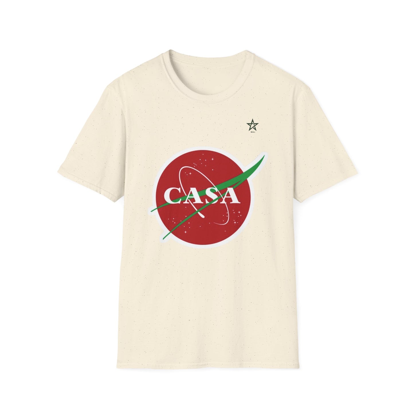 T-shirt CASA DIMA*