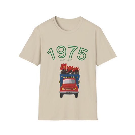 T-Shirt Massira 1975