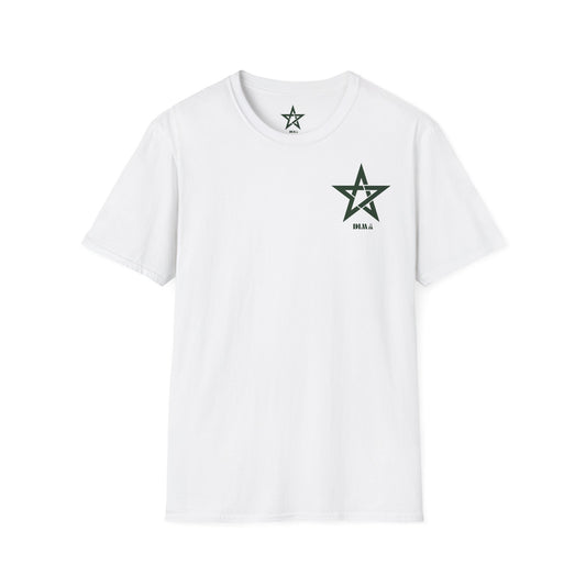T-Shirt DIMA'ROC (plusieurs coloris)