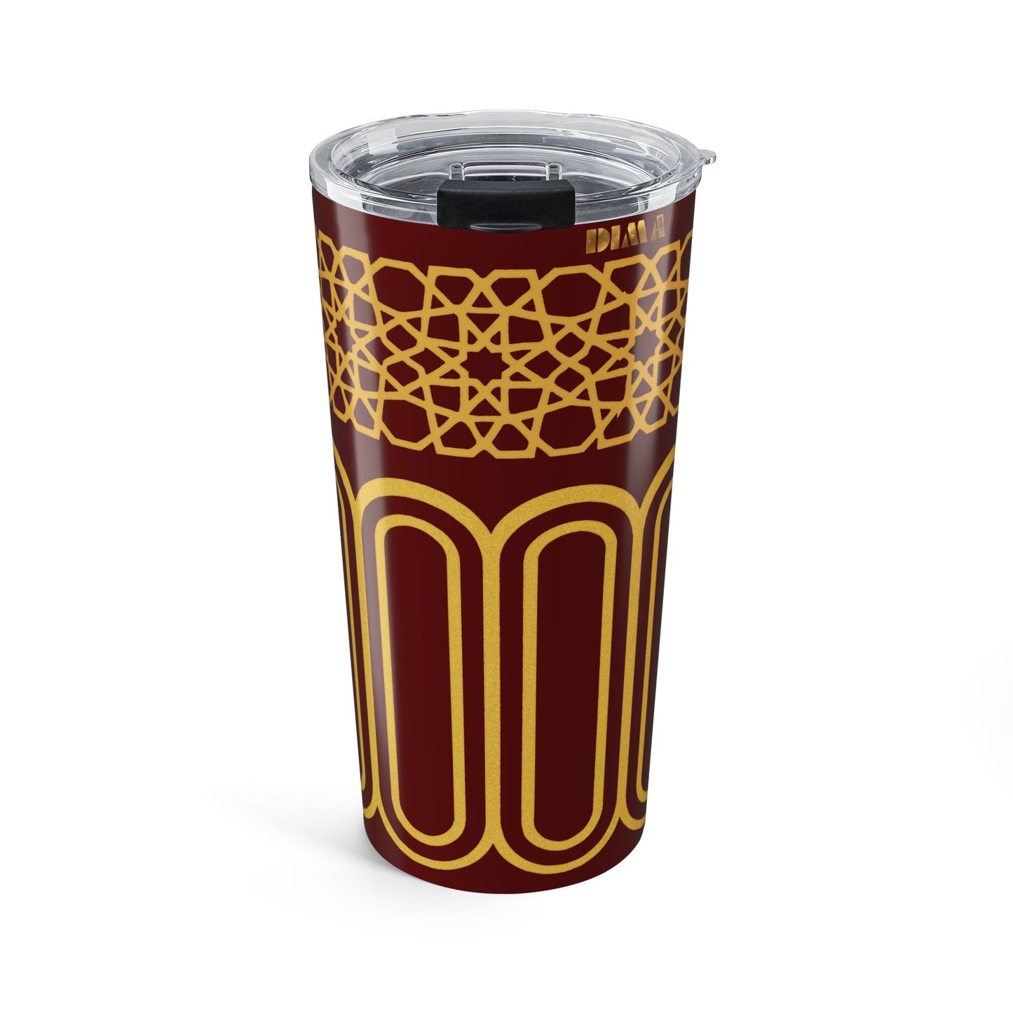 MUG RED