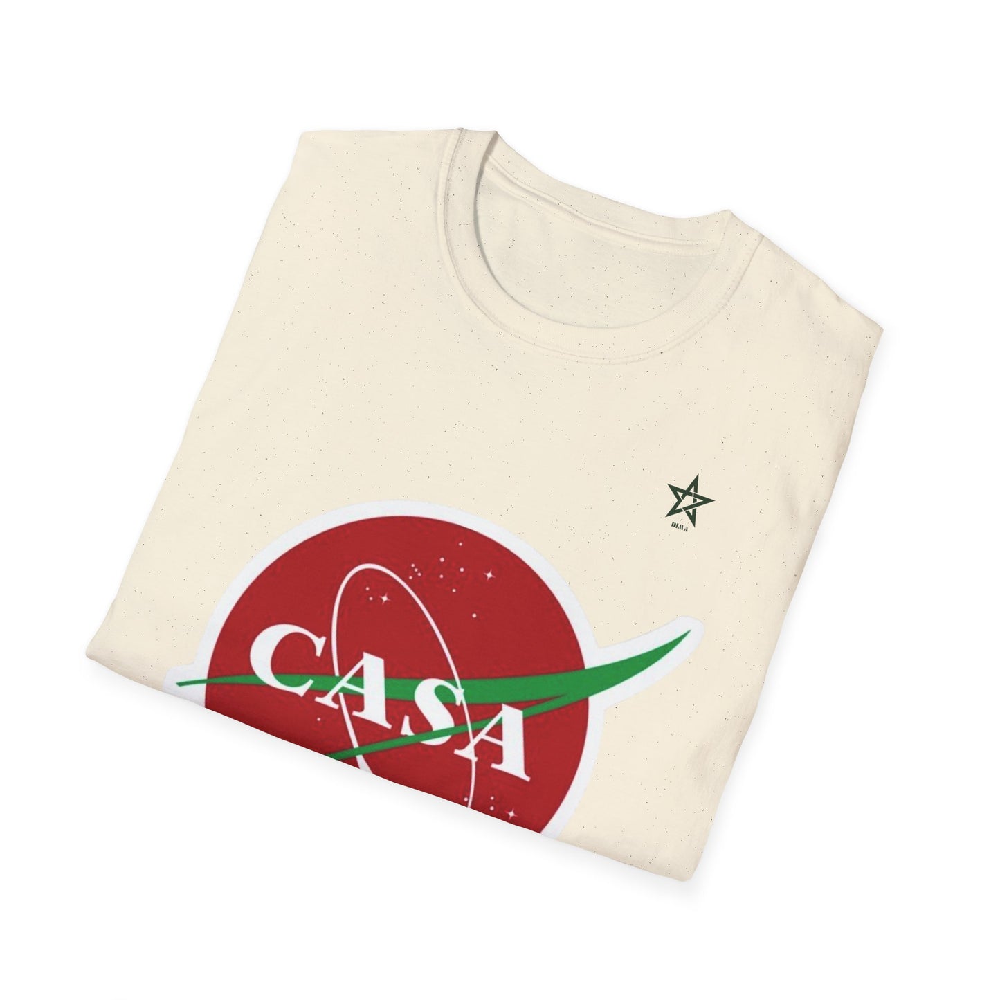 T-shirt CASA DIMA*