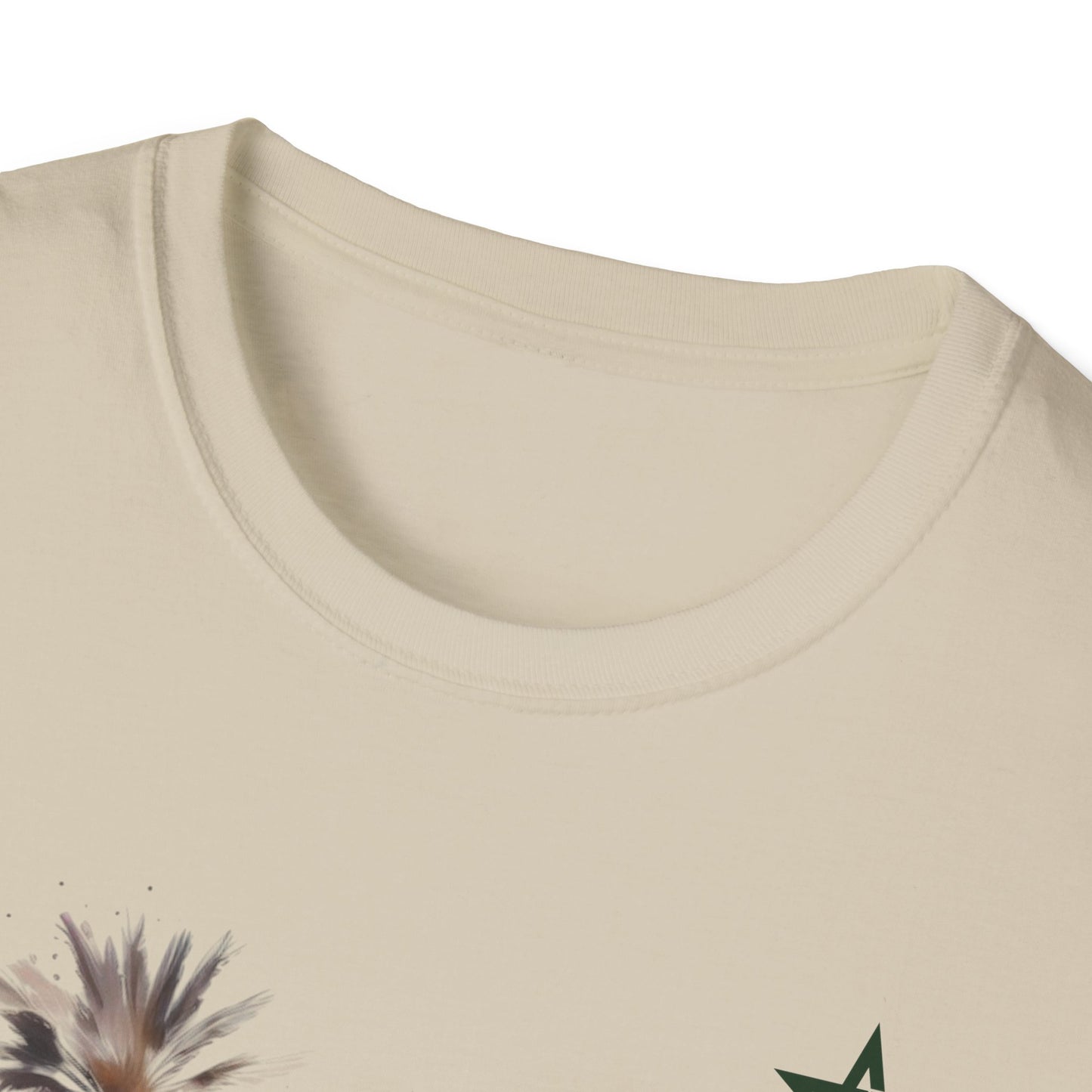 T-shirt Marrakech DIMA*