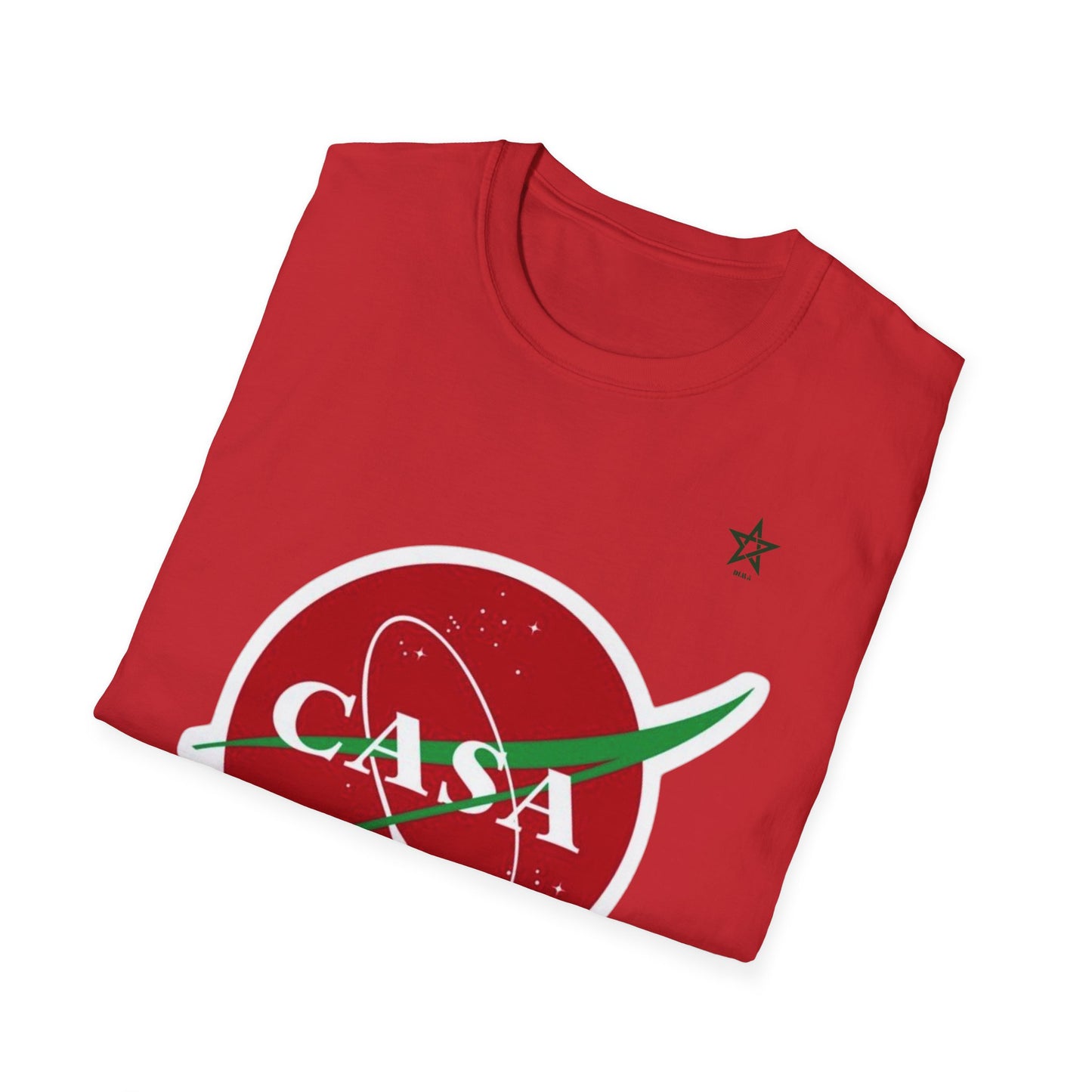 T-shirt CASA DIMA*