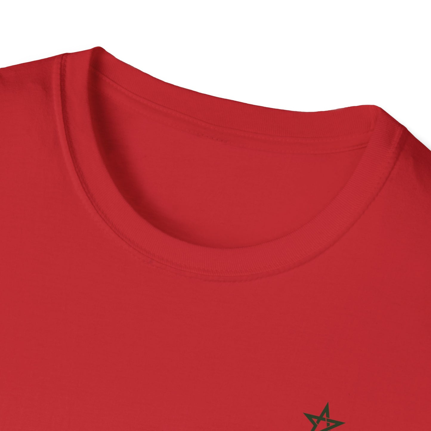 Tea-shirt DIMA*-Atay