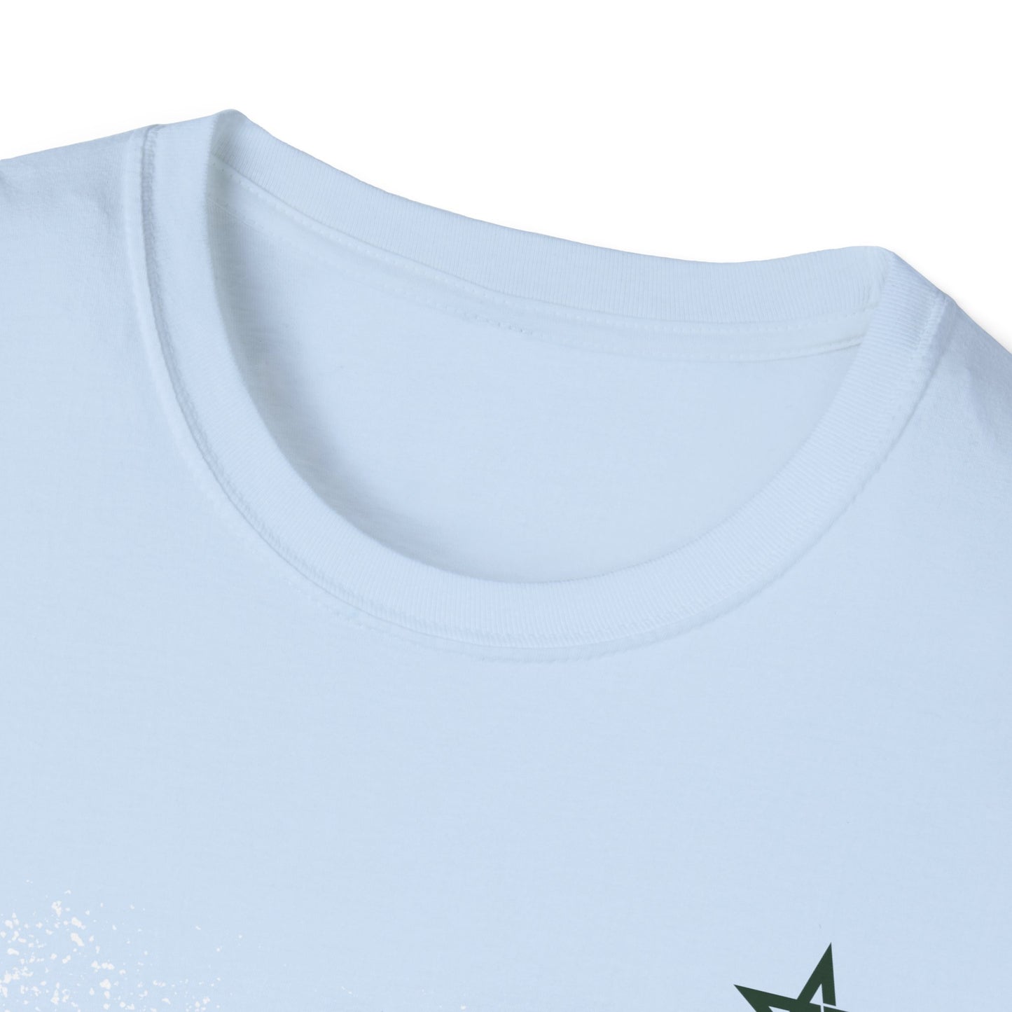 T-shirt "Nmot 3la bladi" DIMA*