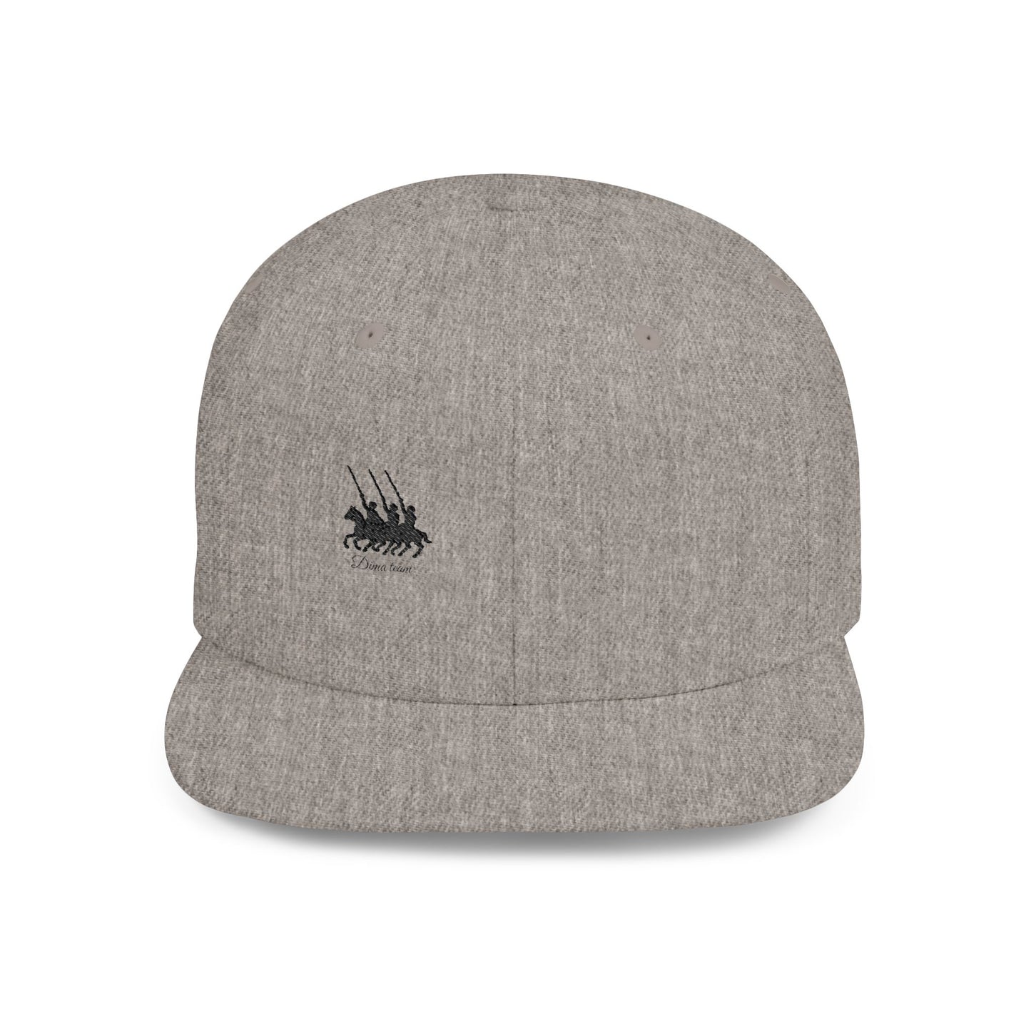 Casquette tbourida team brodée DIMA*