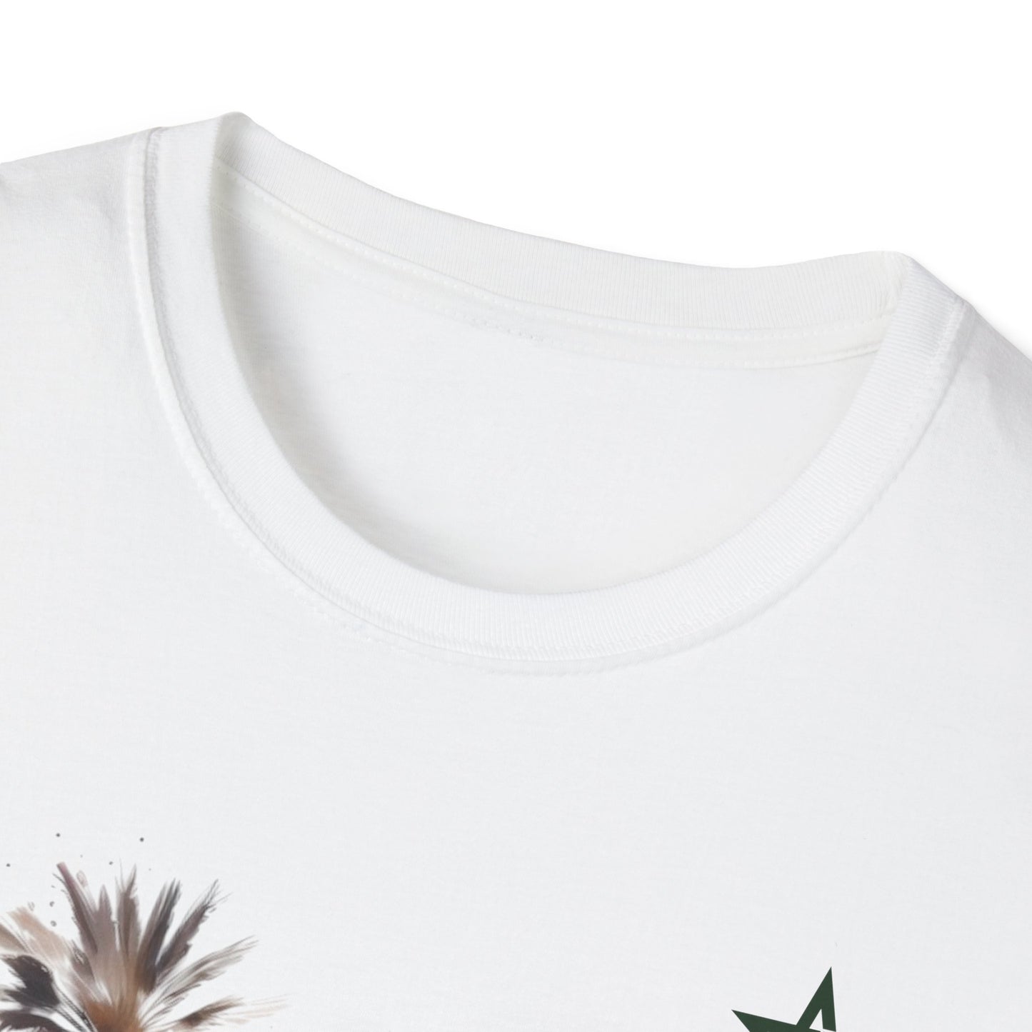 T-shirt Marrakech DIMA*