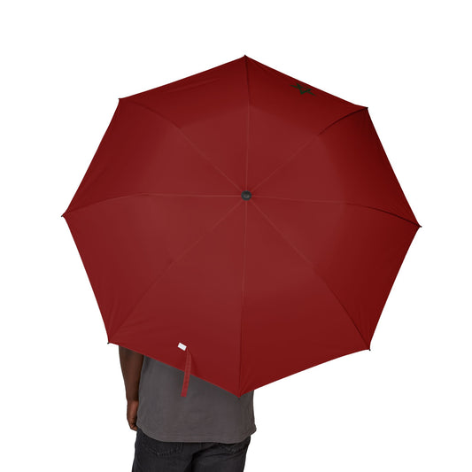 Parapluie rouge DIMA*