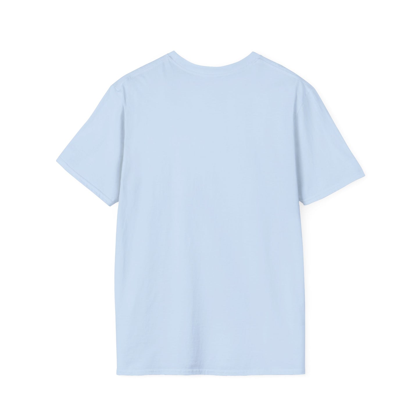 T-Shirt Waw DIMA*