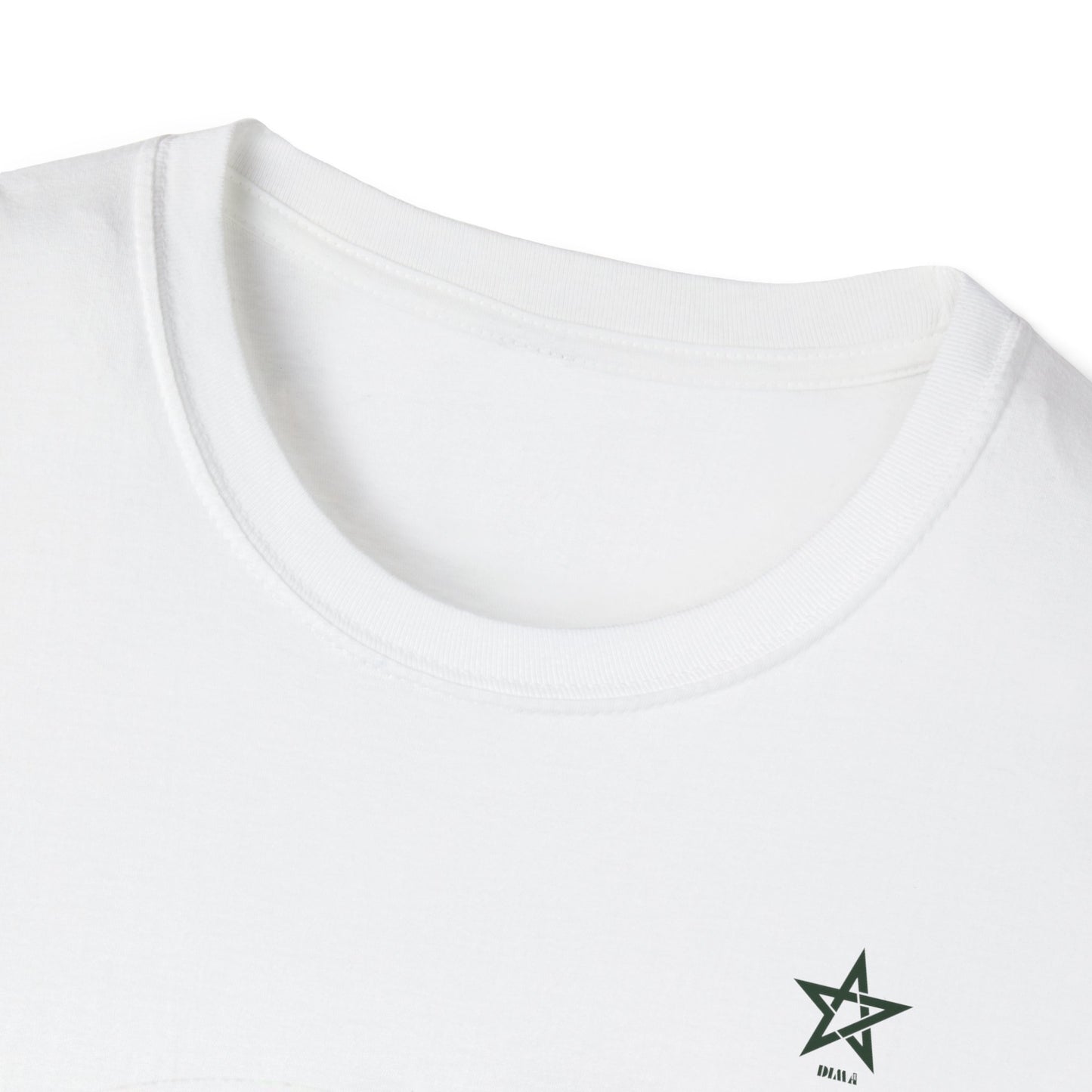 T-shirt CASA DIMA*