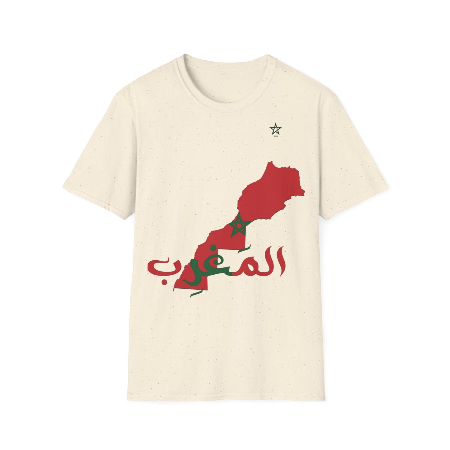 T-Shirt Fantasy Al-Maghrib DIMA*
