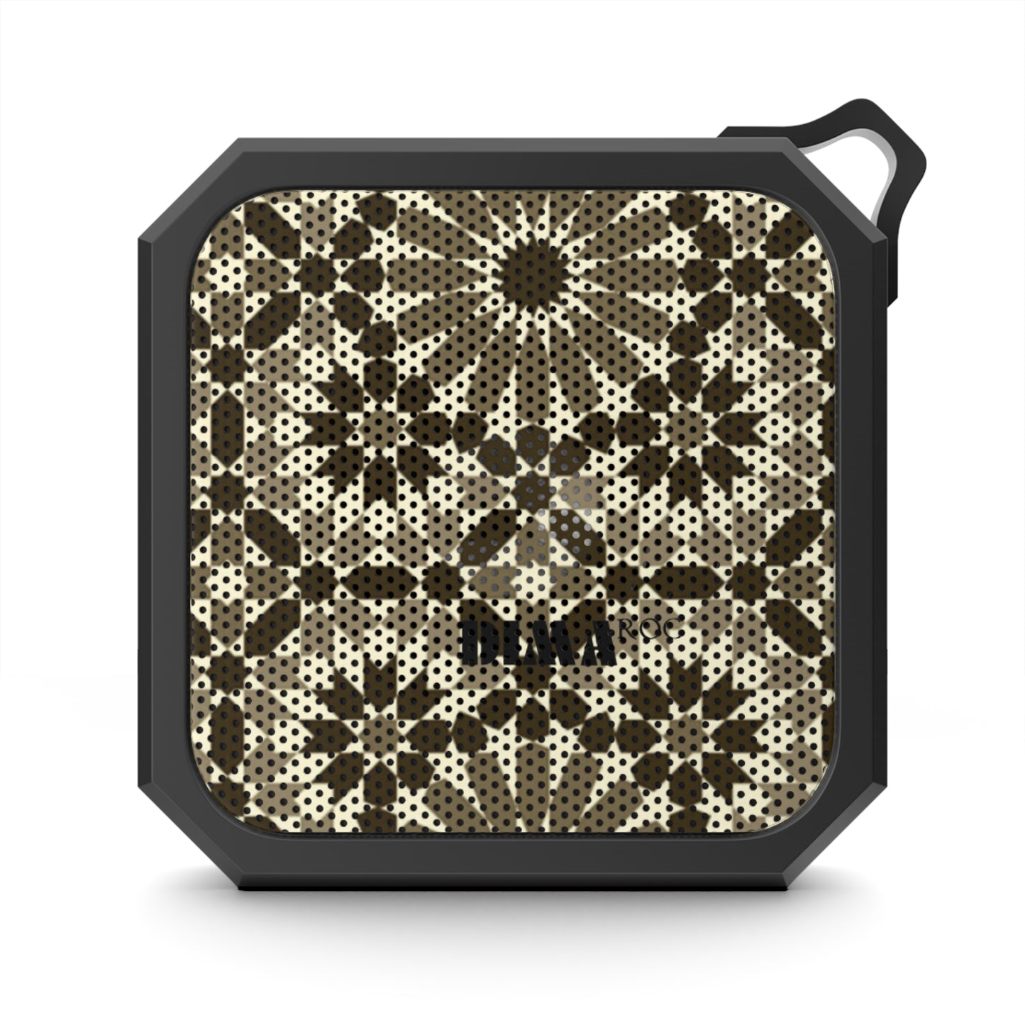 Enceinte Bluetooth zellige DIMA'ROC