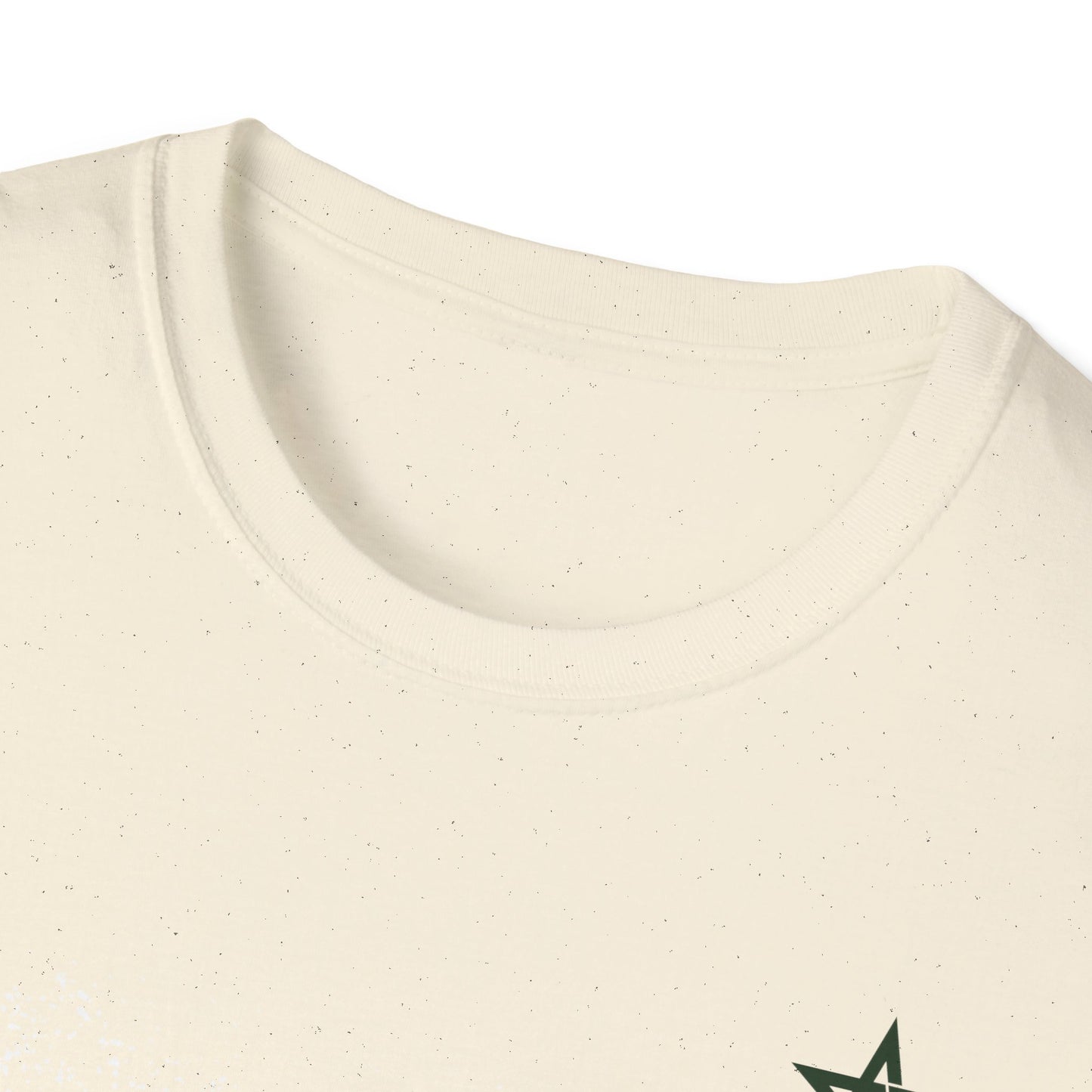 T-shirt "Nmot 3la bladi" DIMA*