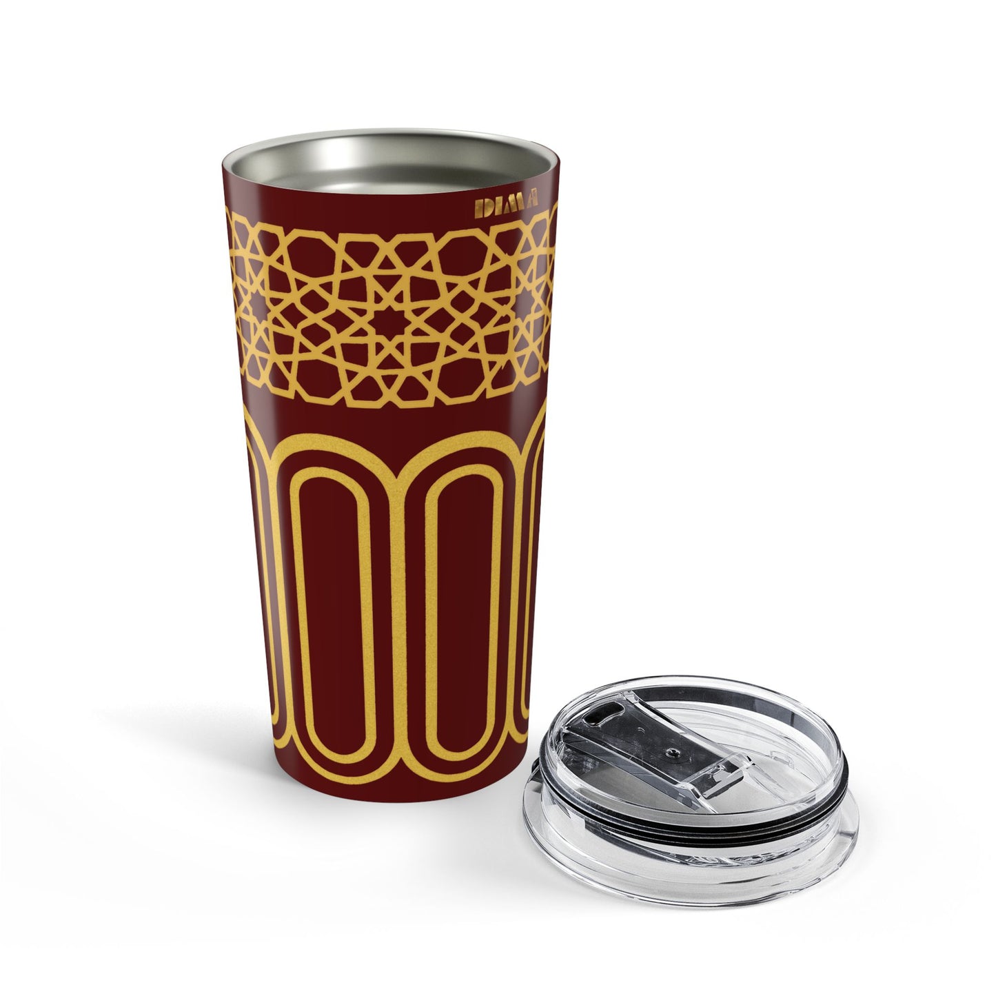MUG RED