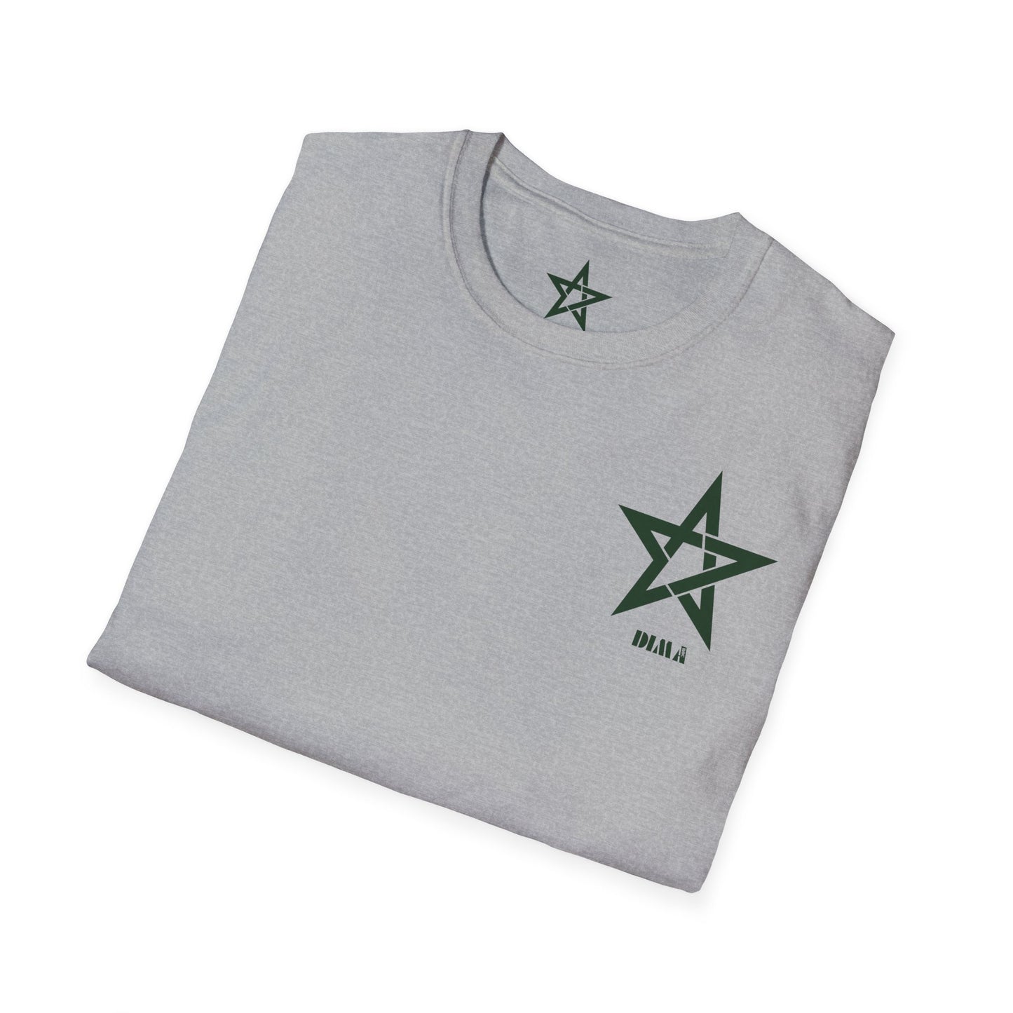 T-Shirt DIMA'ROC (plusieurs coloris)