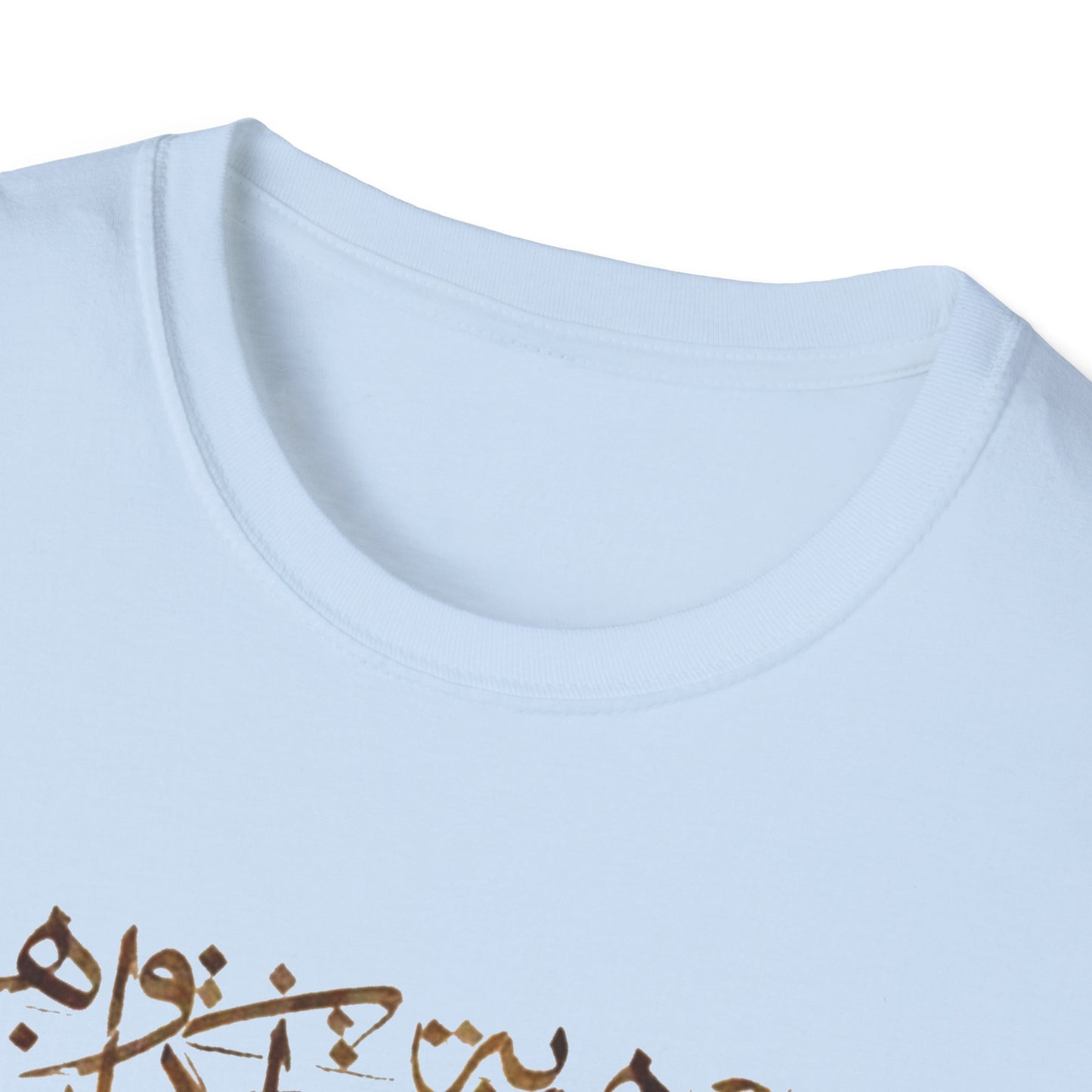 T-Shirt Waw DIMA*