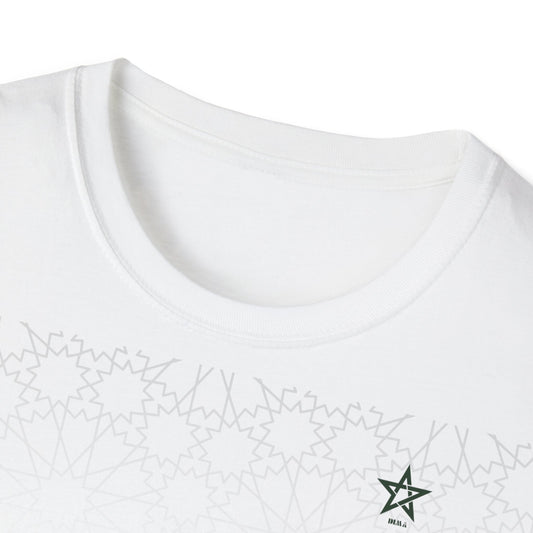 T-shirt 1975 Sahara DIMA*