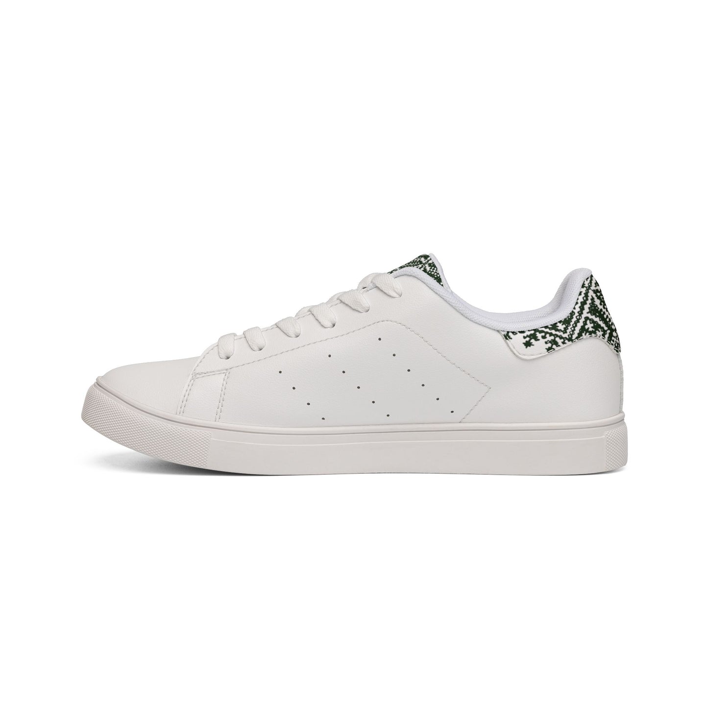 Sneakers realistic Tarz Fassi (not real brodery) DIMA*