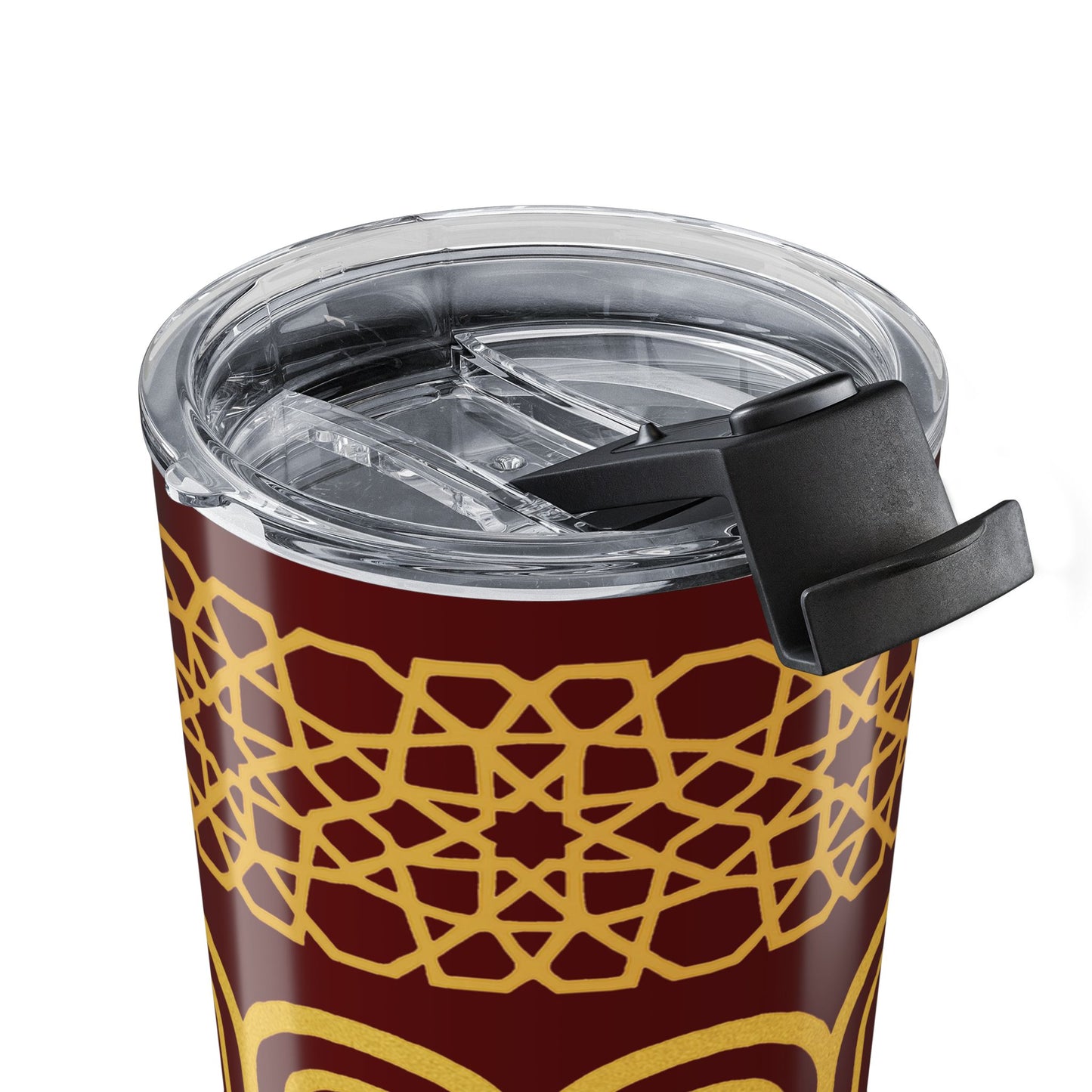 MUG RED