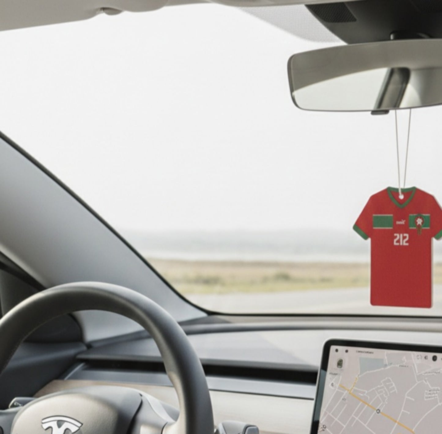 ⛥Air Freshener  DIMA 212 | Stock limité • Amazon (via bouton en description)