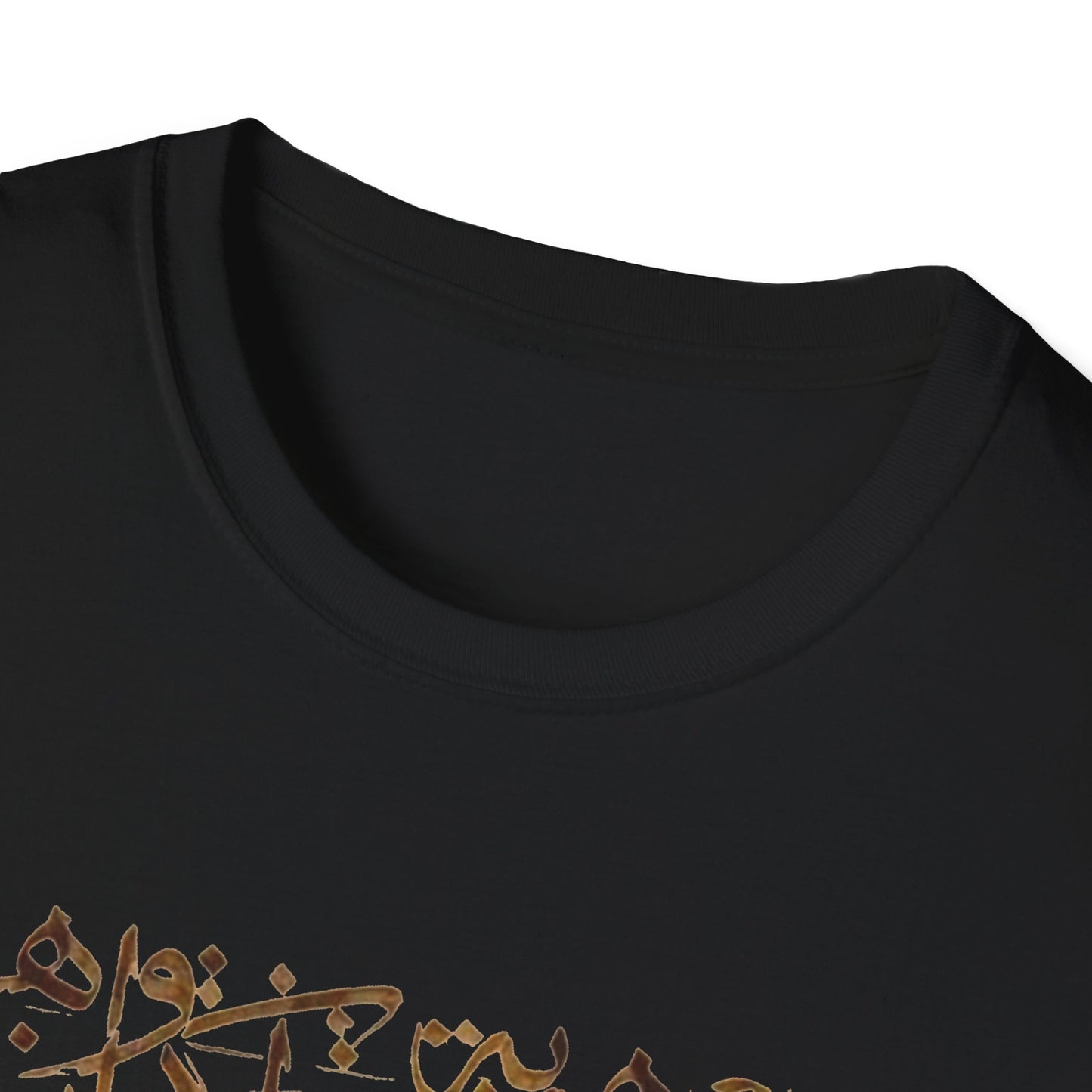 T-Shirt Waw DIMA*