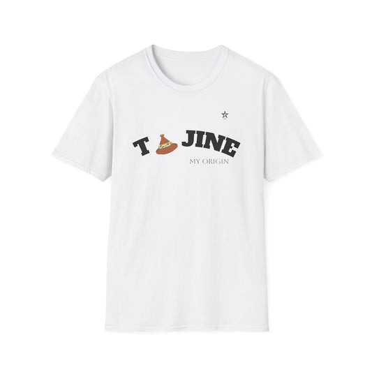 T-shirt Tajine DIMA* / 7 couleurs