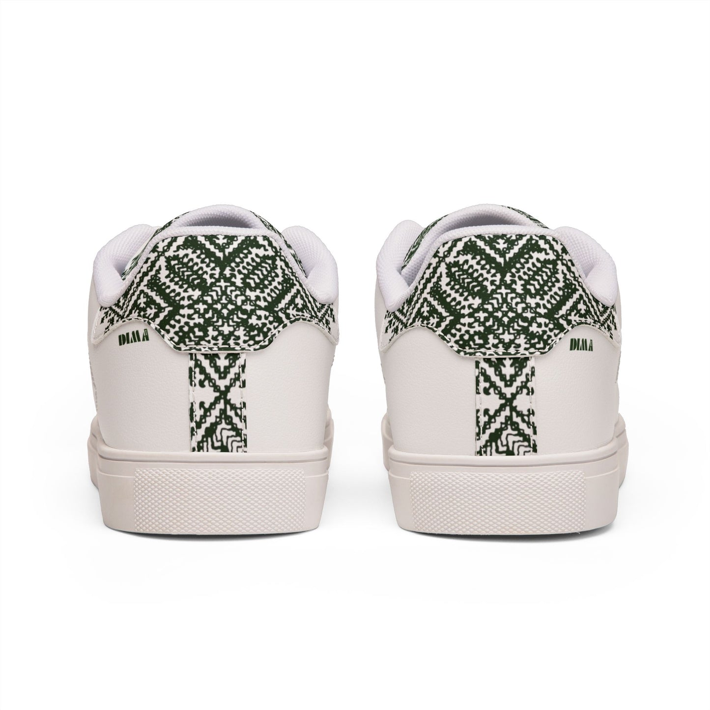 Sneakers realistic Tarz Fassi (not real brodery) DIMA*