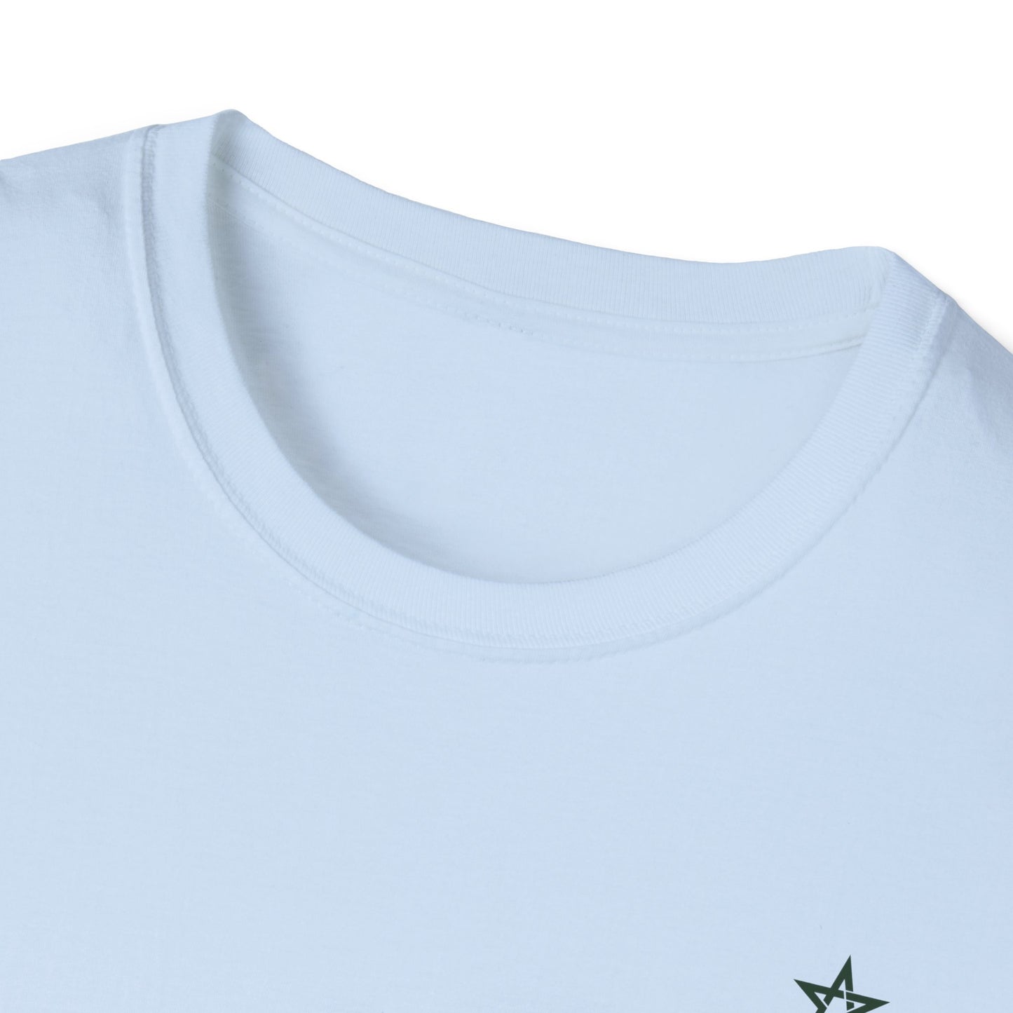 T-shirt Mabrouk L3wacher Aïd Mubarak DIMA*