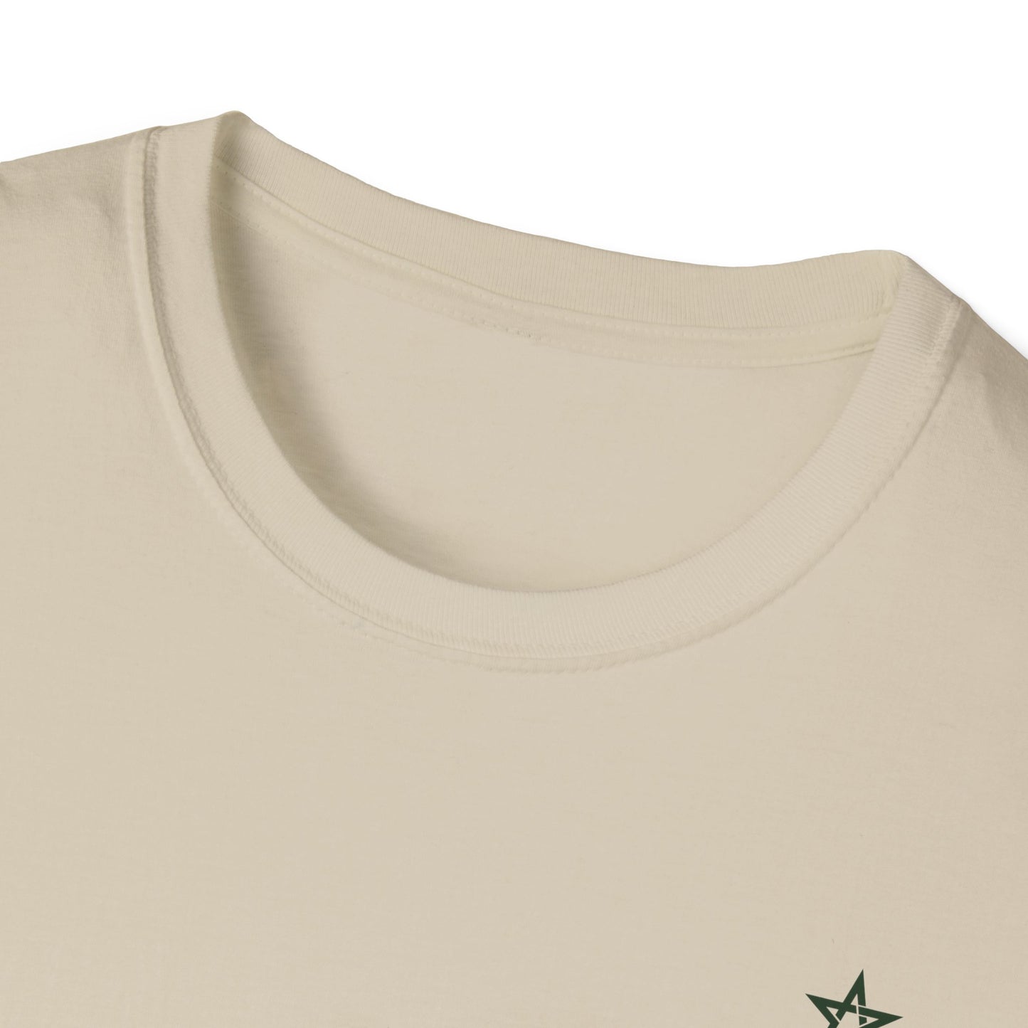 T-shirt Mabrouk L3wacher Aïd Mubarak DIMA*