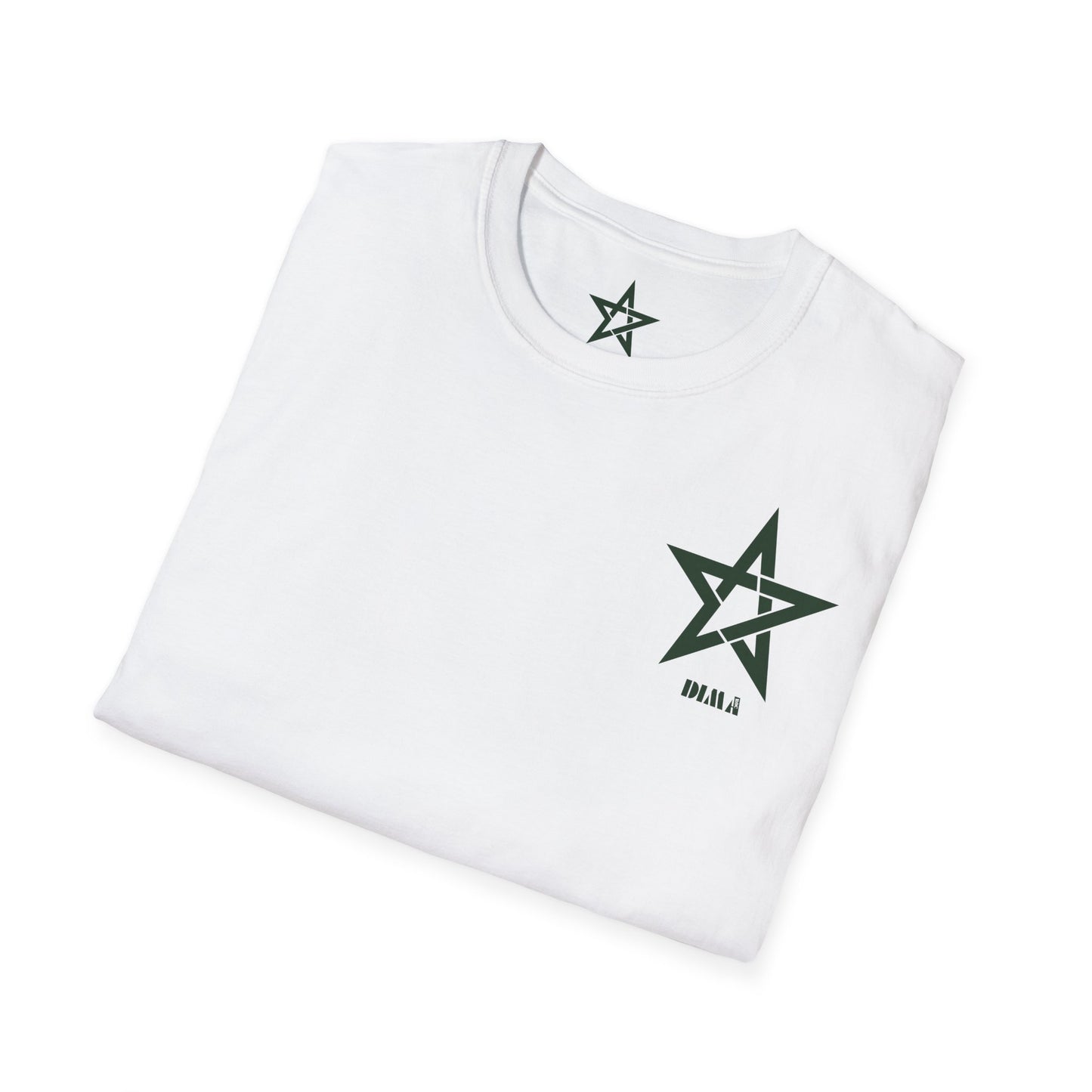 T-Shirt DIMA'ROC (plusieurs coloris)