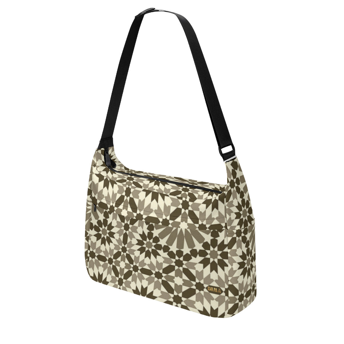 Sac pochette PC Zellige DIMA*