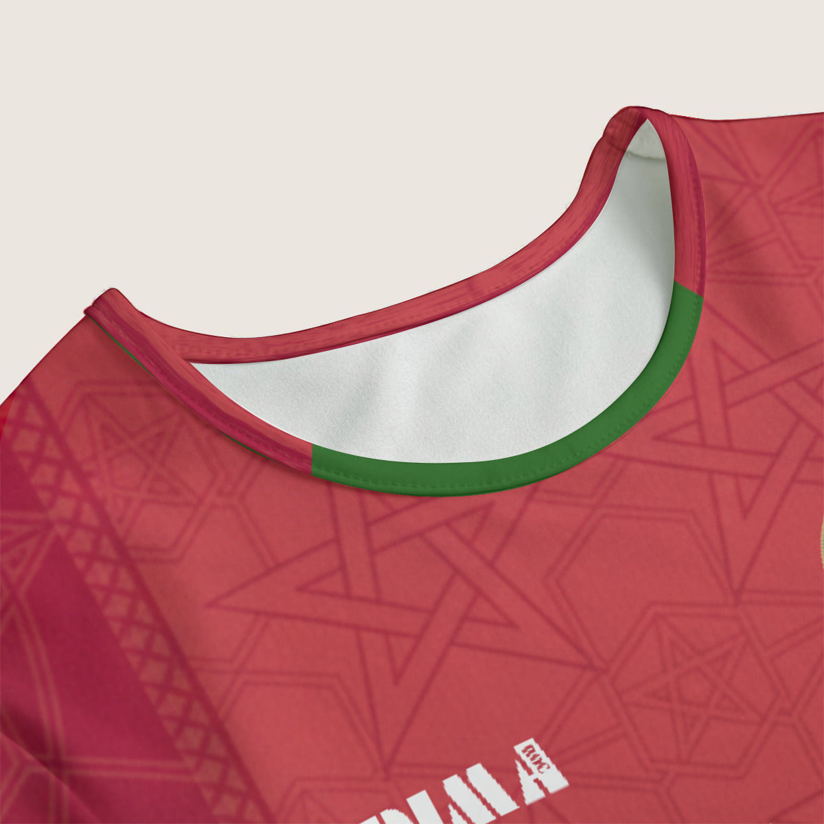 Body Ana Maghriby II 2025 DIMA*