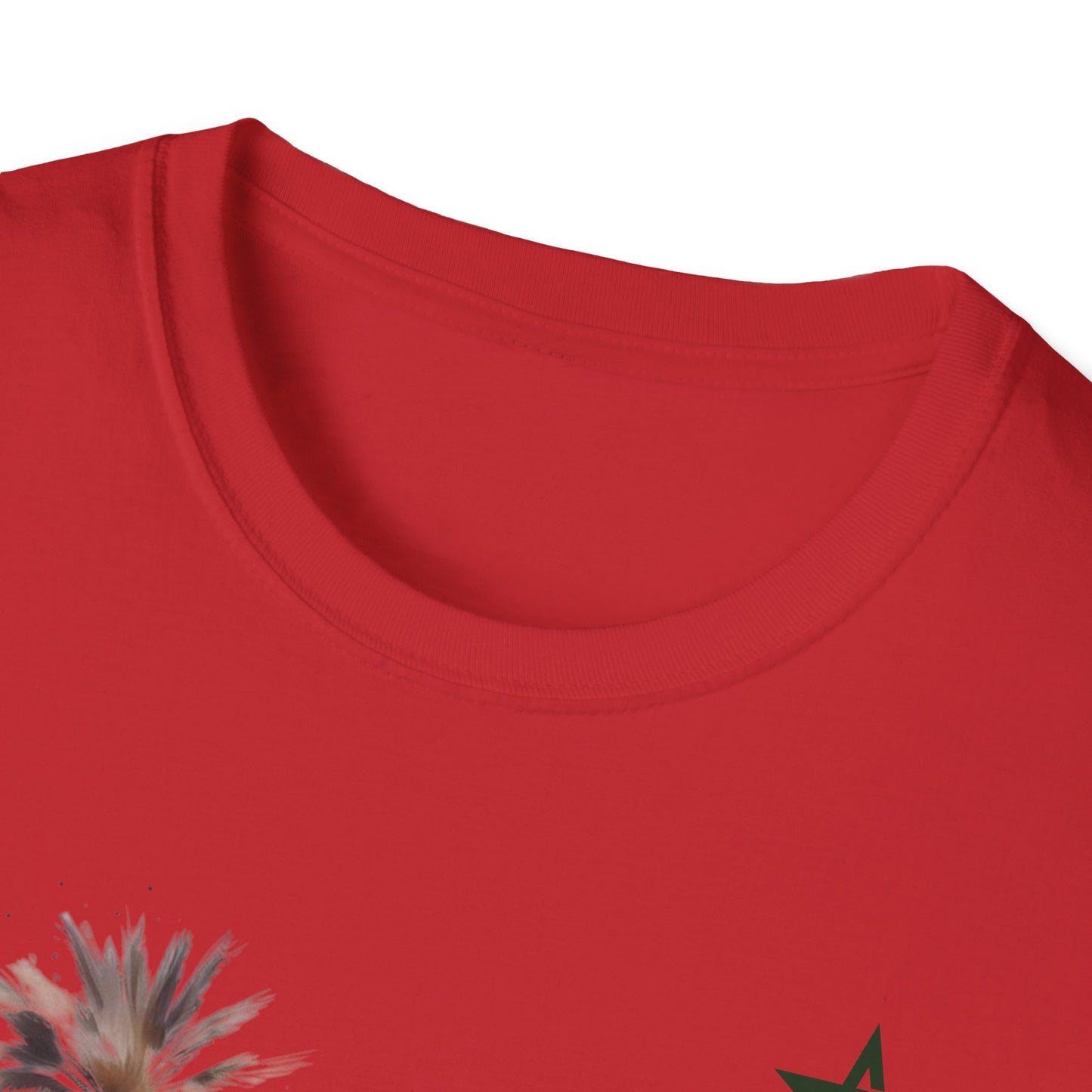 T-shirt Marrakech DIMA*