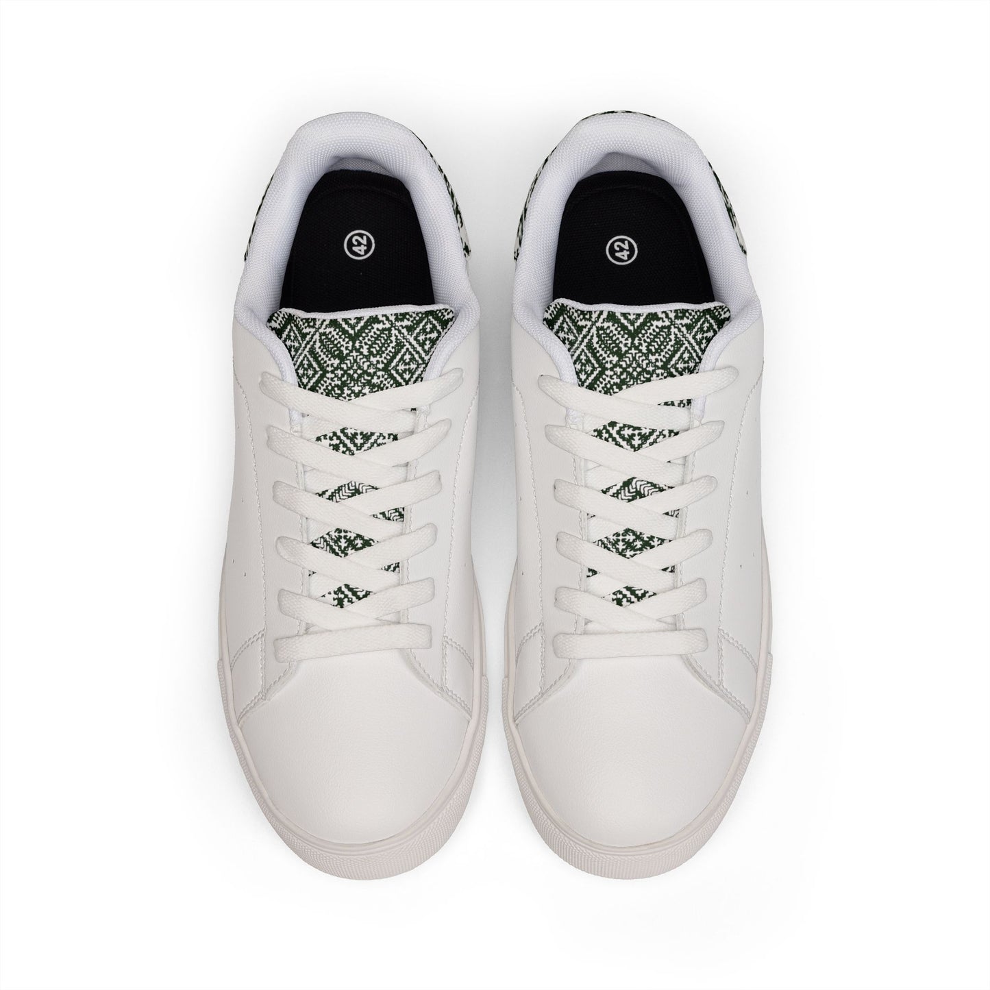 Sneakers realistic Tarz Fassi (not real brodery) DIMA*