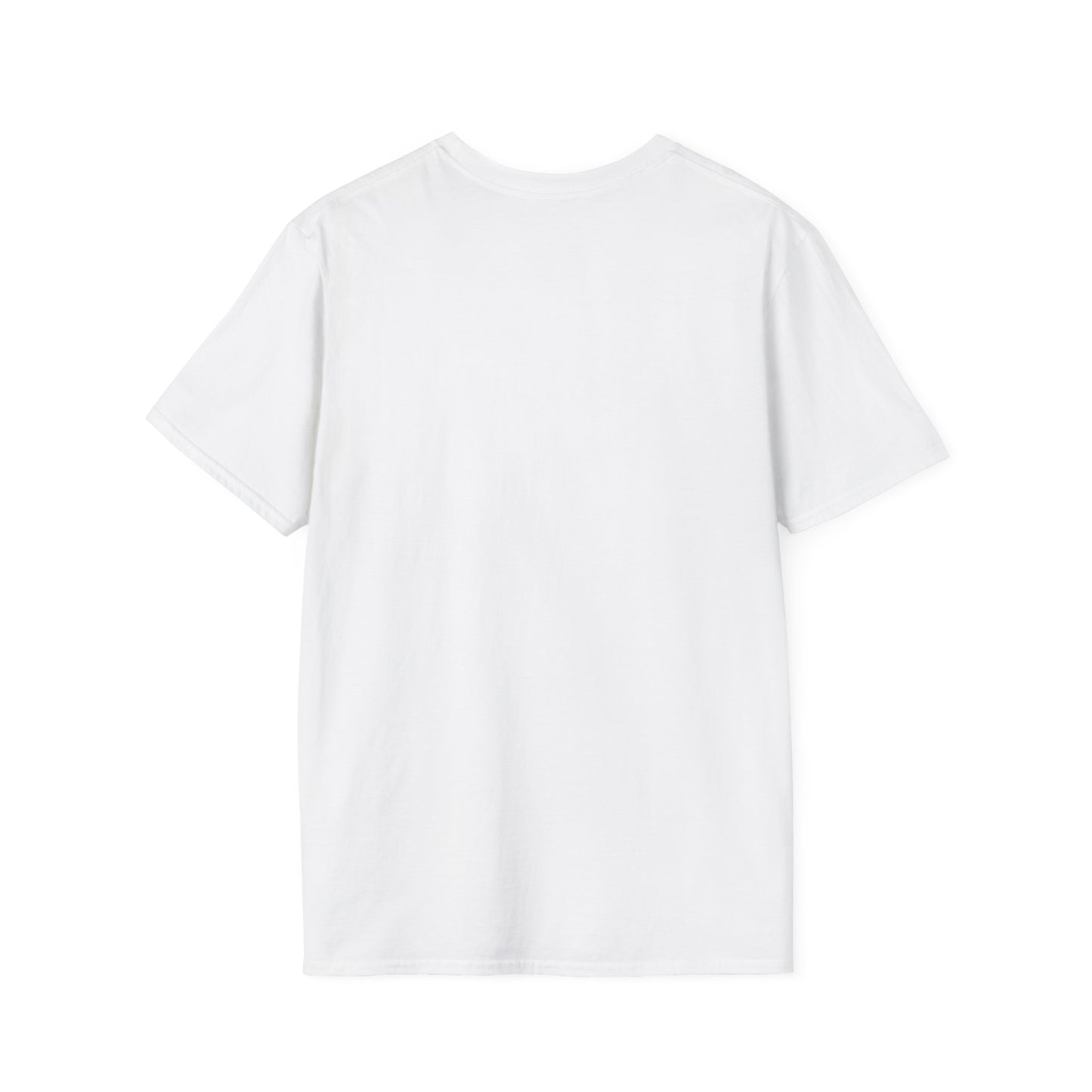 T-Shirt Waw DIMA*