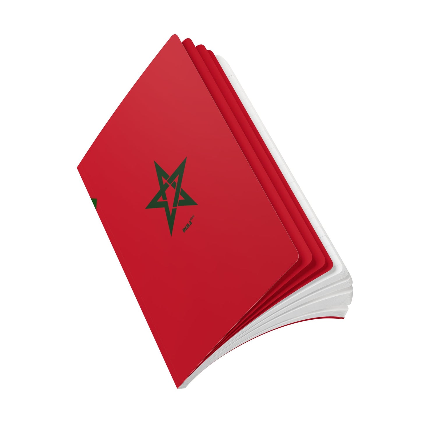 Cahier DIMA'ROC© 100 pages