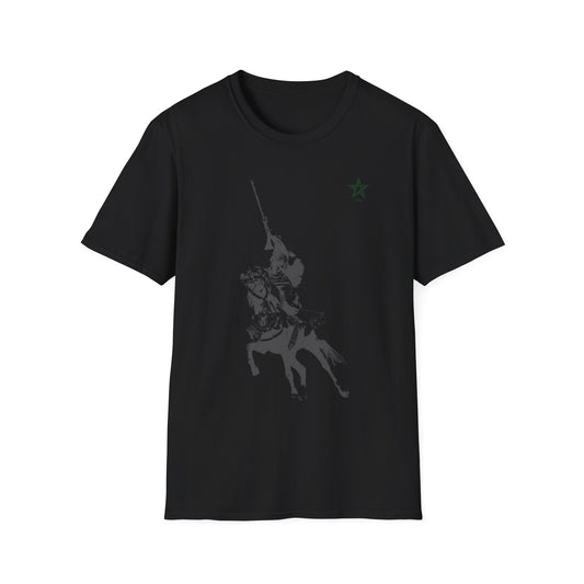 T-shirt Tbourida Fantasia